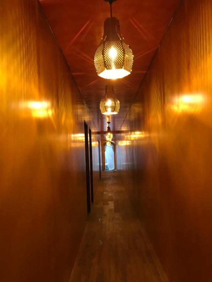 Rudra Sahashrara Bali - Ayurvedic - Health And Wellness Resort อูบุด ภายนอก รูปภาพ