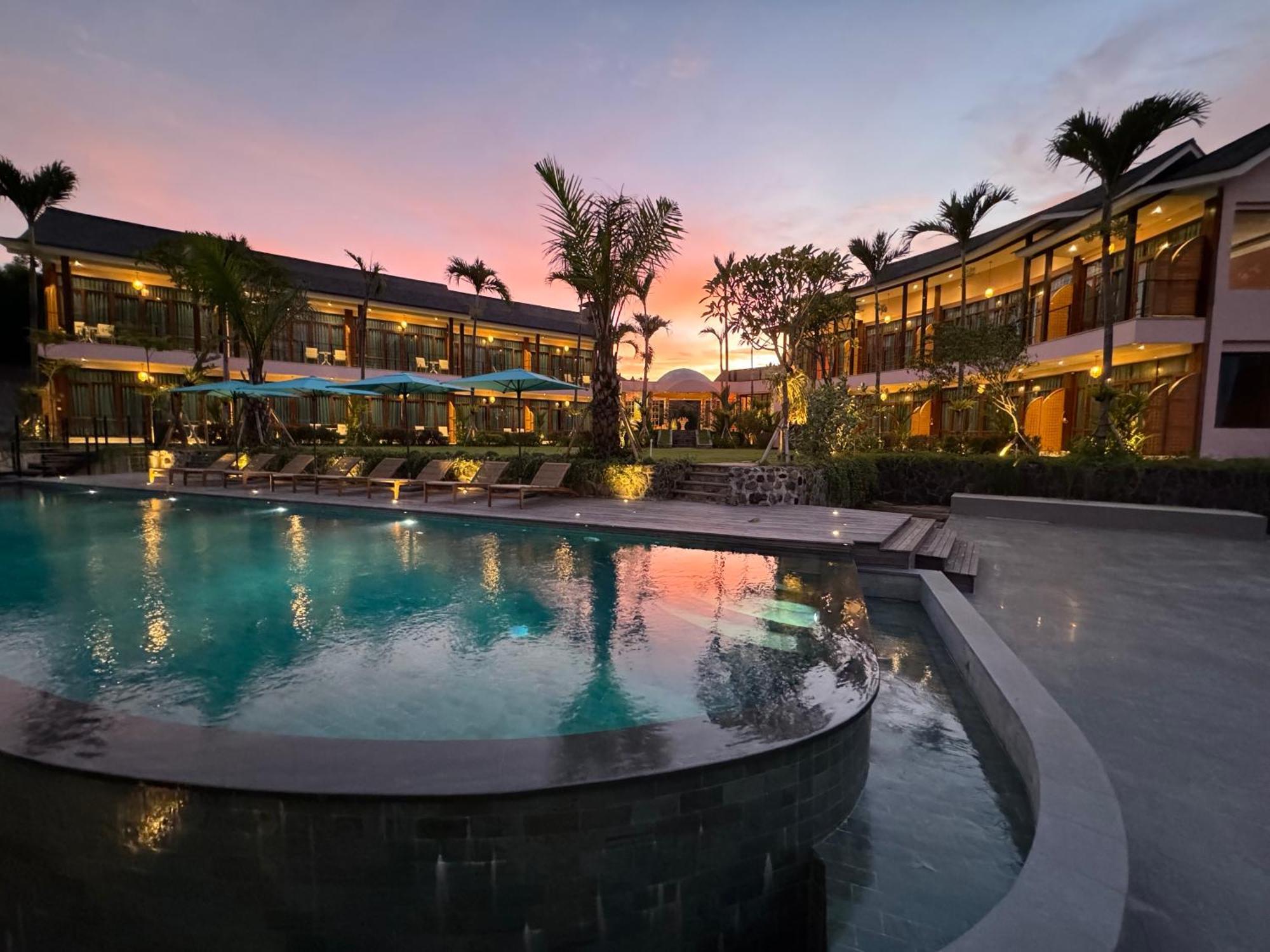 Rudra Sahashrara Bali - Ayurvedic - Health And Wellness Resort อูบุด ภายนอก รูปภาพ