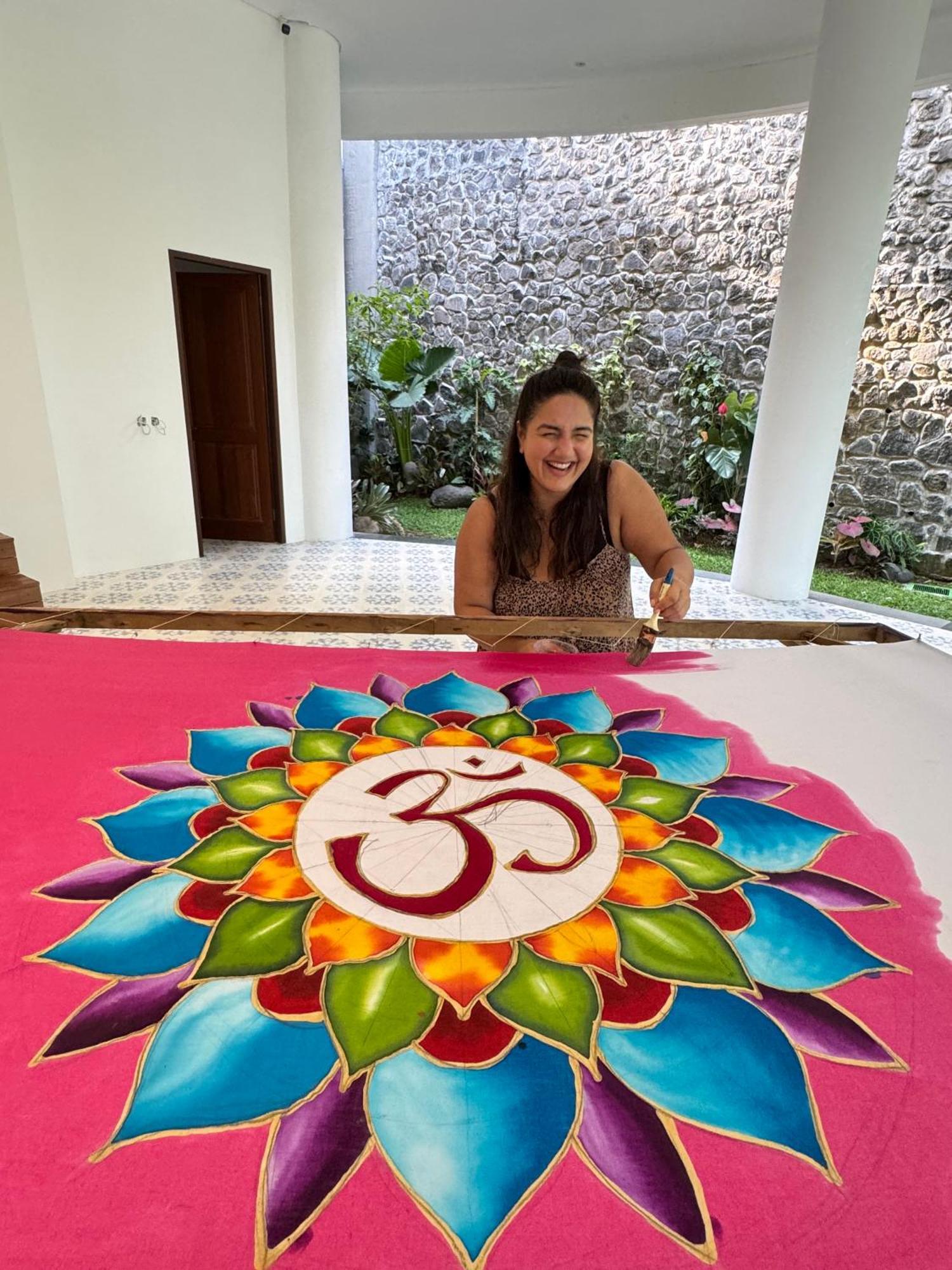 Rudra Sahashrara Bali - Ayurvedic - Health And Wellness Resort อูบุด ภายนอก รูปภาพ